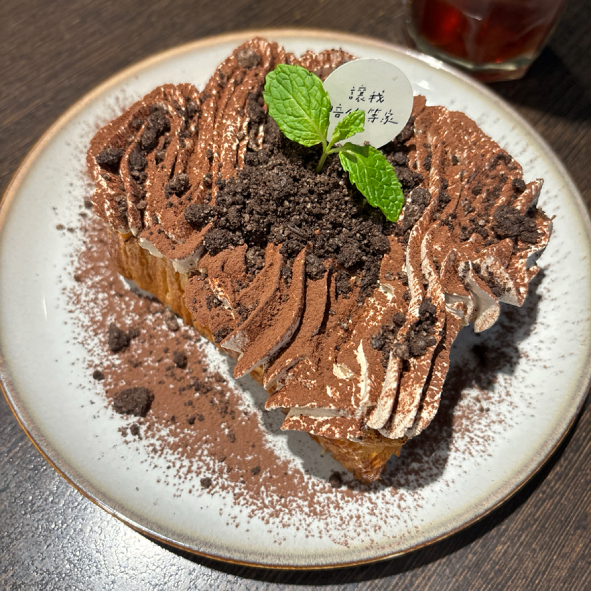 Meal image of 浪浪別哭（不能攜帶寵物） 台北店:  shot by Sunny吃美食