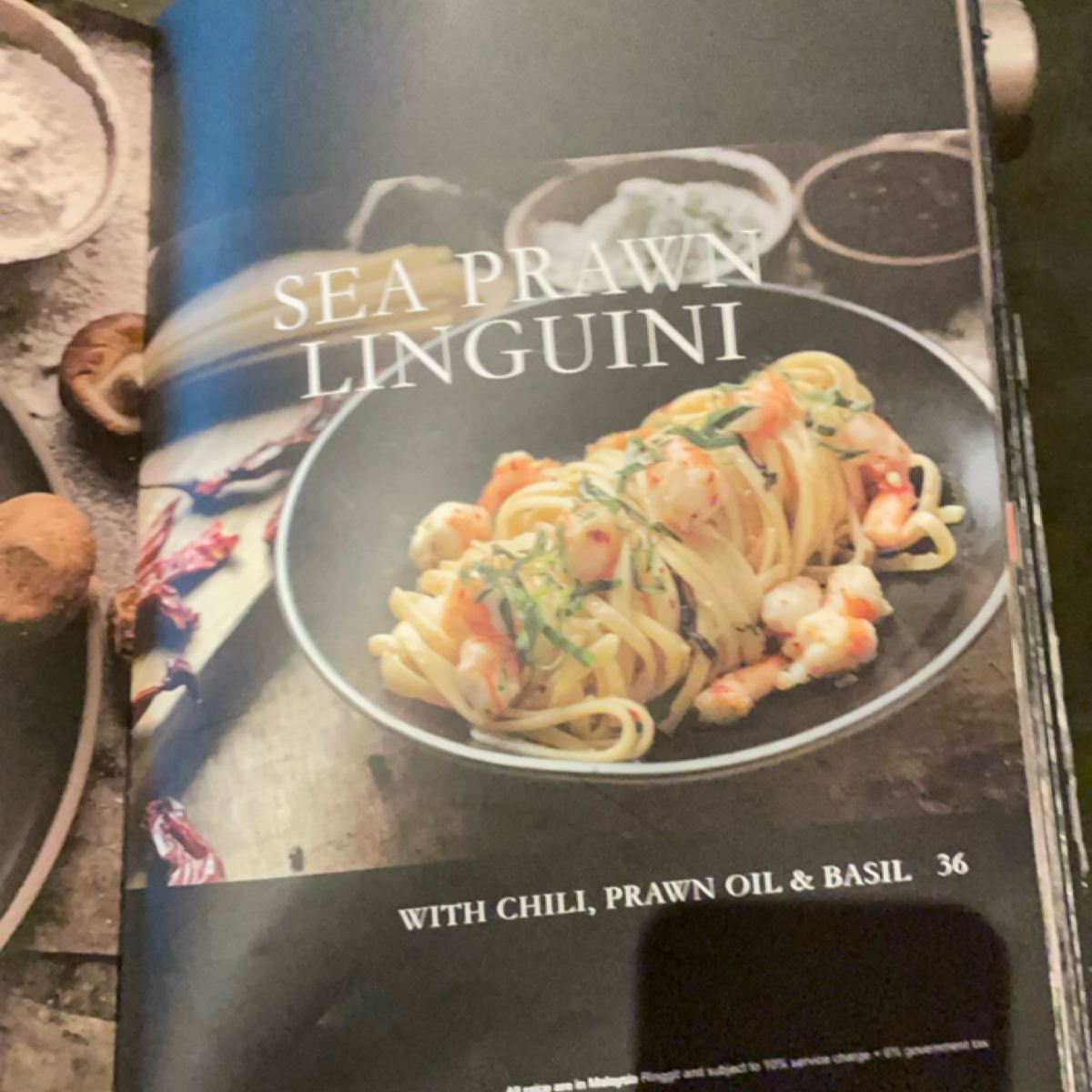 Menus of 936 Kitchen on Fooday - Your Trusted Food Guide App
