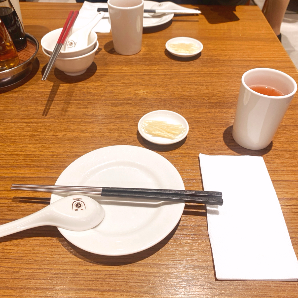 鼎泰豐 高雄店 の雰囲気の写真： byTJMM食食嗑 