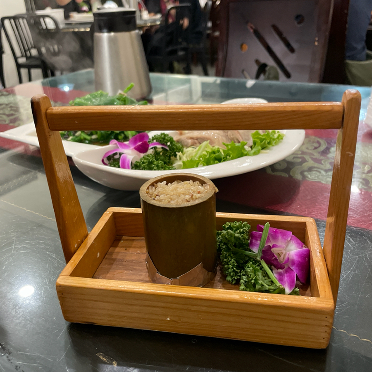 日月餐坊 のレストランの写真： byQueena 
