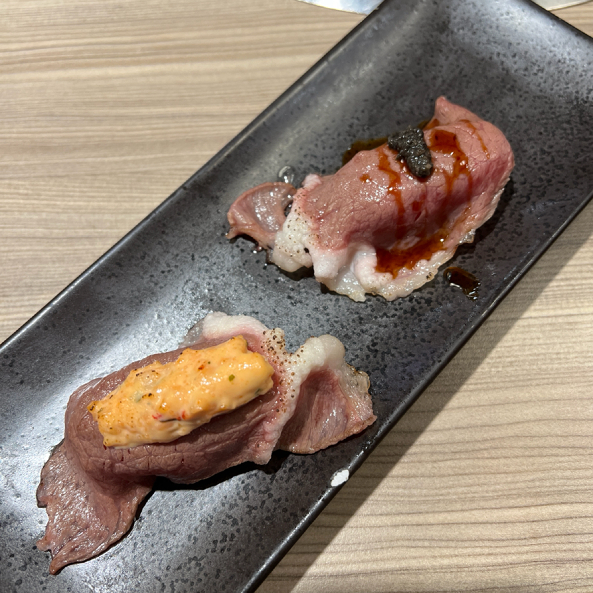 涮樂和牛火鍋  西門旗艦店 のレストランの写真： bySheng 