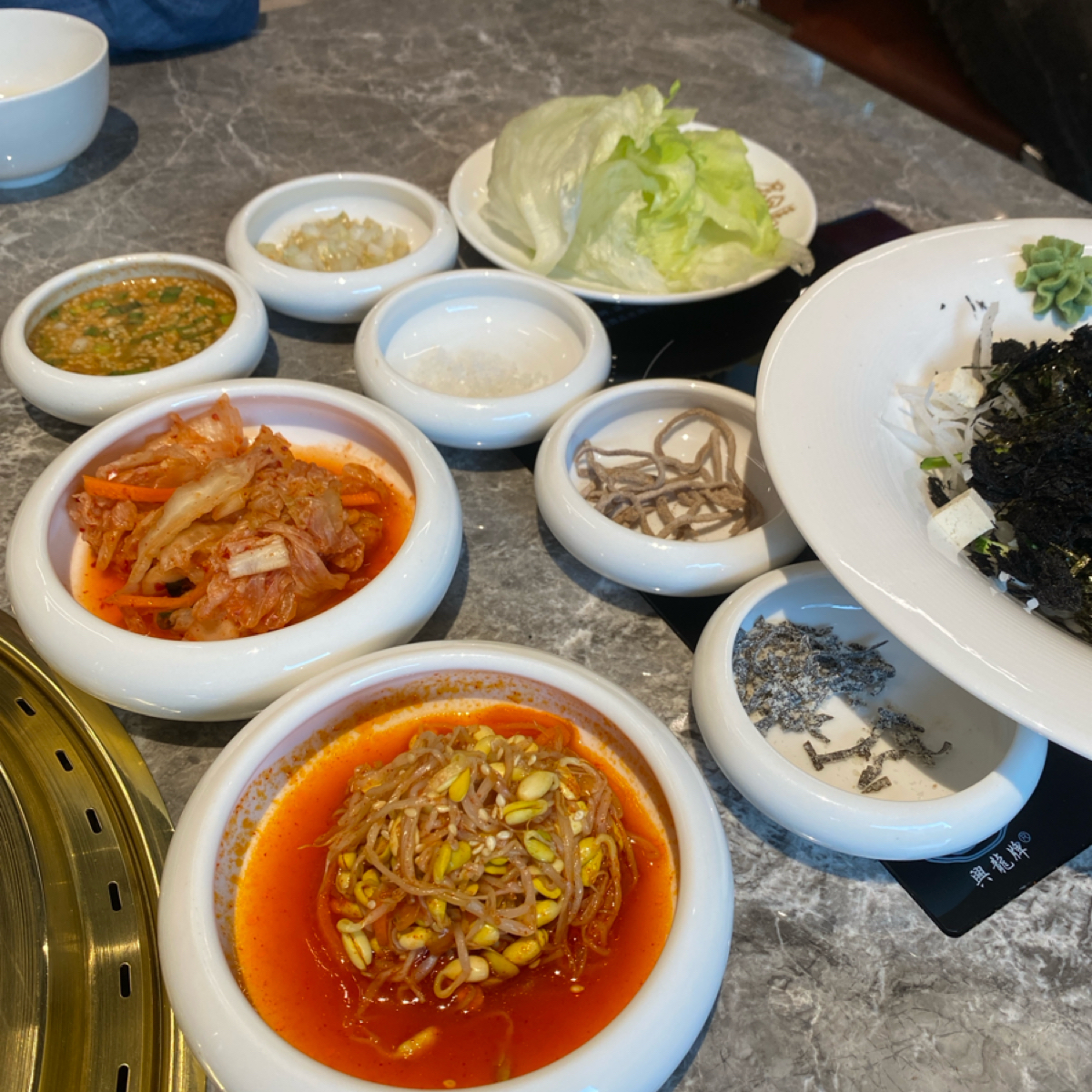 屋馬燒肉 中港店 のレストランの写真： byTJMM食食嗑 