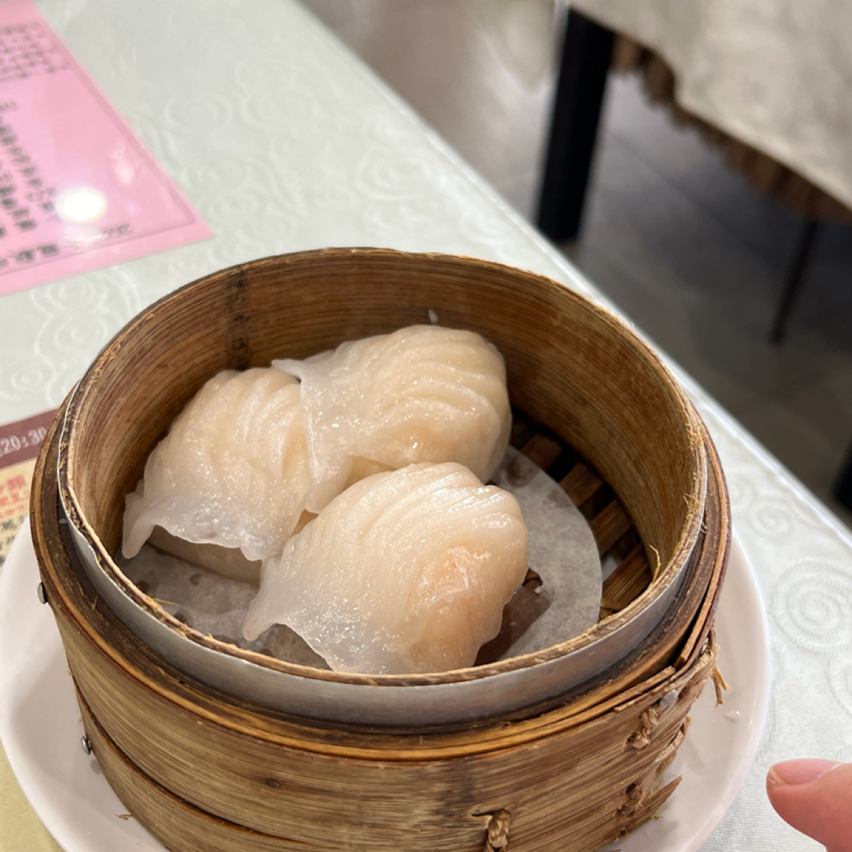 唐人街茶餐廳 のレストランの写真： byKevin 
