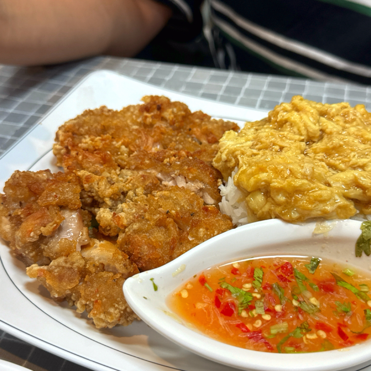 Meal image of 暹邏泰食:  shot by 包子臉妍三