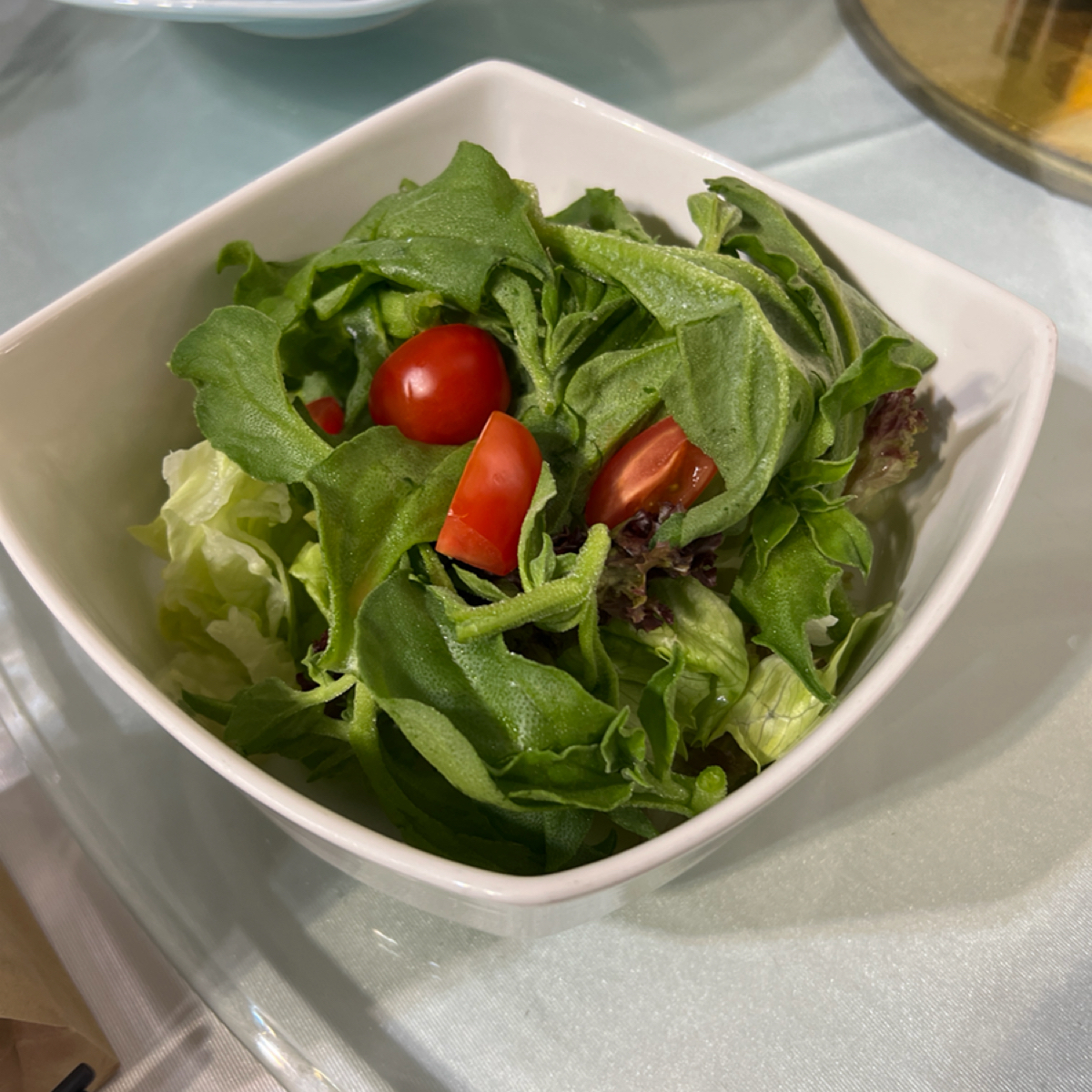 新华宾馆 のレストランの写真： by動吃動吃動吃 