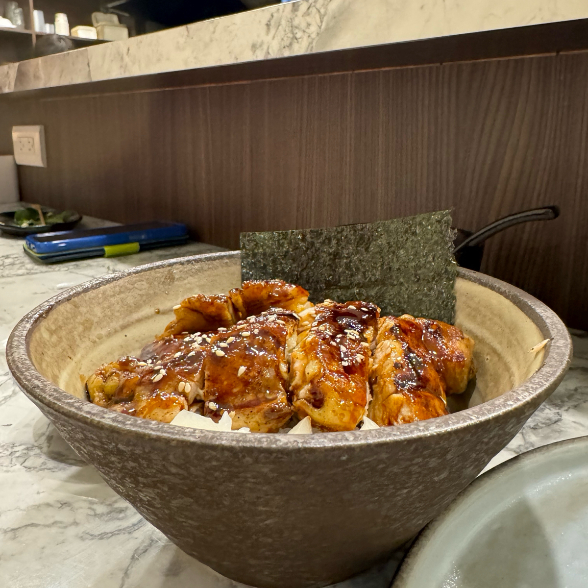 Meal image of 樸拾: 💃🏻 照燒雞腿丼 $150 shot by 雙樹 — 新營美食 嘉義美食