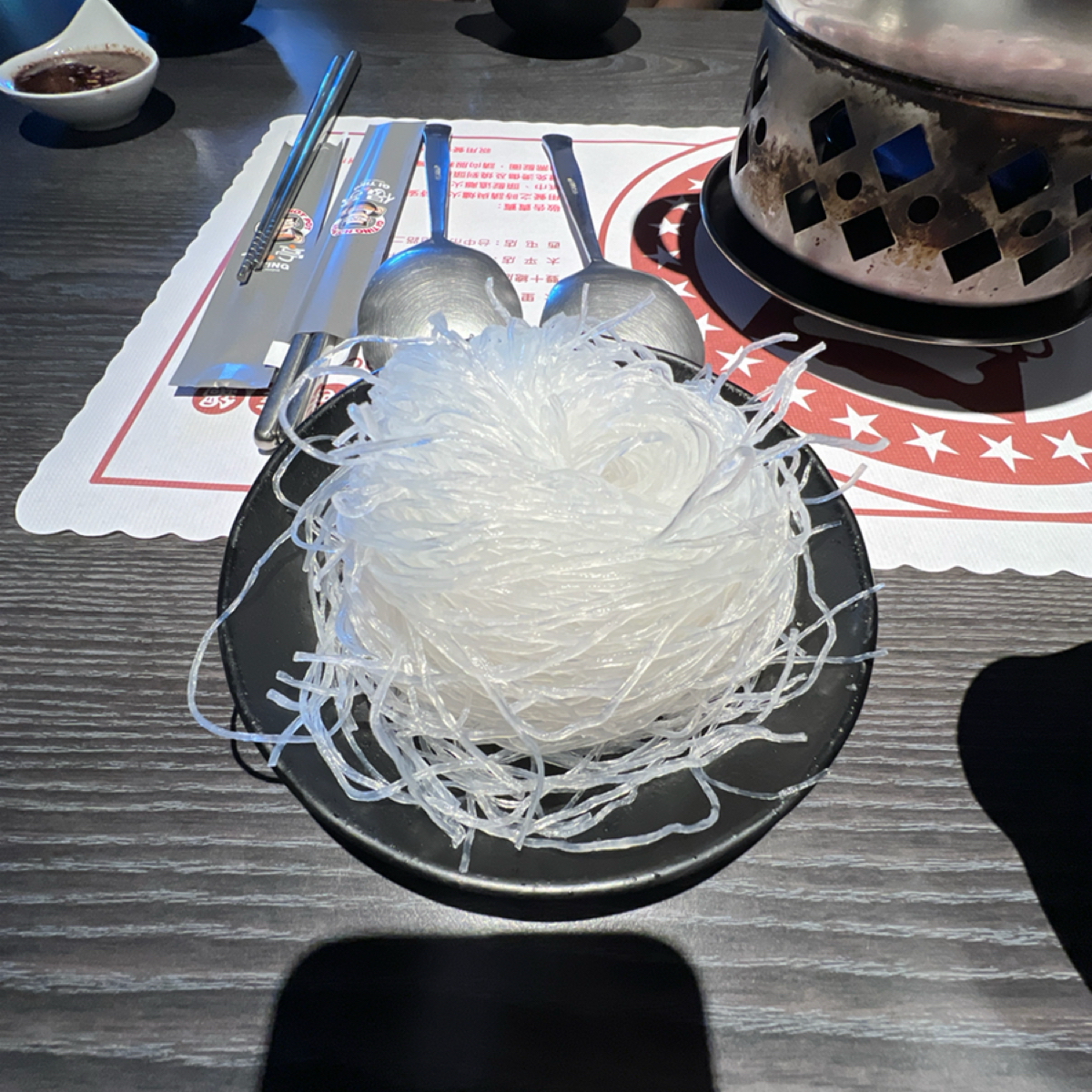 Meal image of 偈亭泡菜鍋 雙十總店:  shot by LESTER