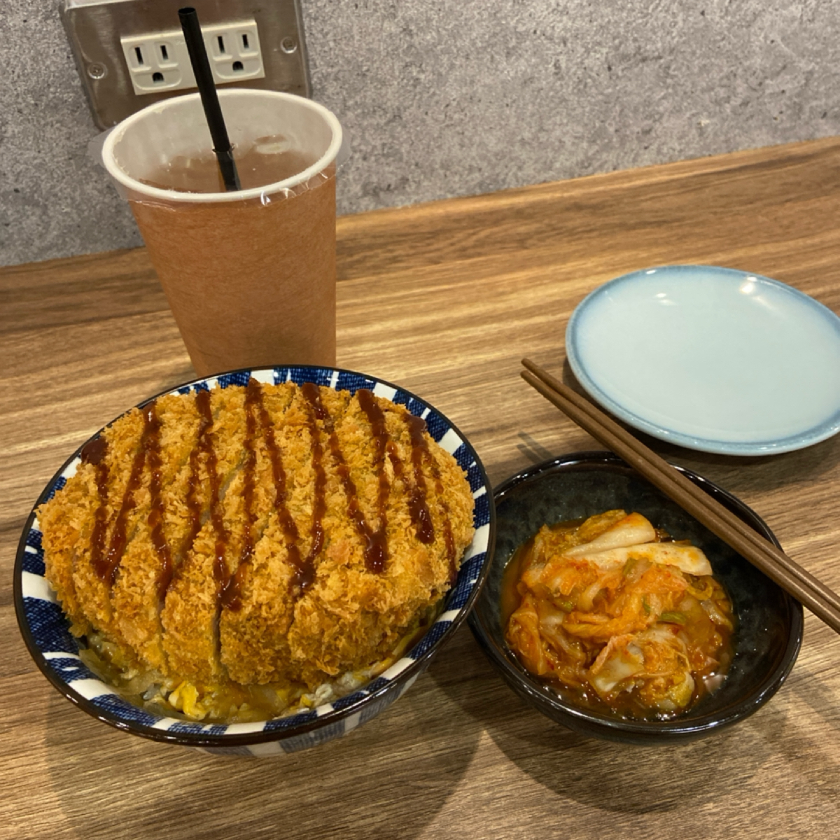 Meal image of 肥豚屋豬排食堂:  shot by 蘇爺