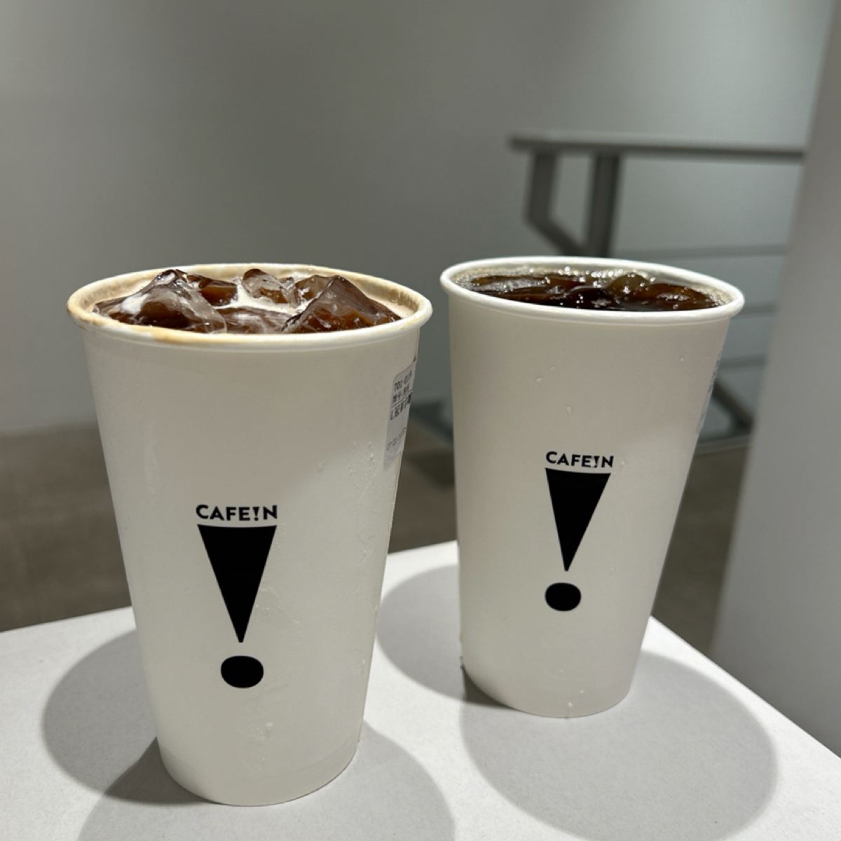 CAFE!N 硬咖啡 中和景安店 のレストランの写真： by覓食羊 