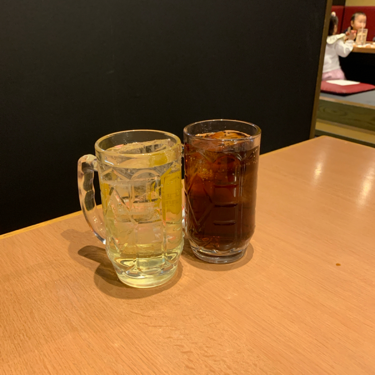 Meal image of 焼肉キョロちゃん 池田店: ドリンク shot by shoko
