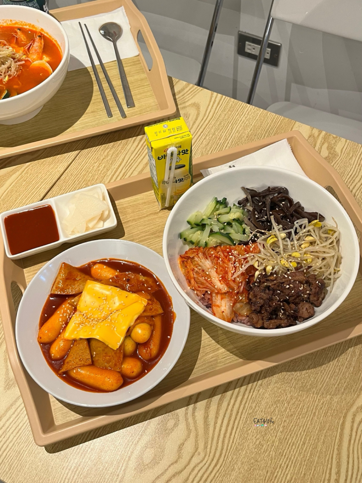 Meal image of 七號 CHi HAO 西湖:  shot by Eat4life_foodie