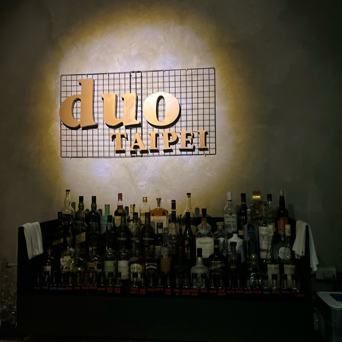 Duo Taipei の雰囲気の写真： byYo 
