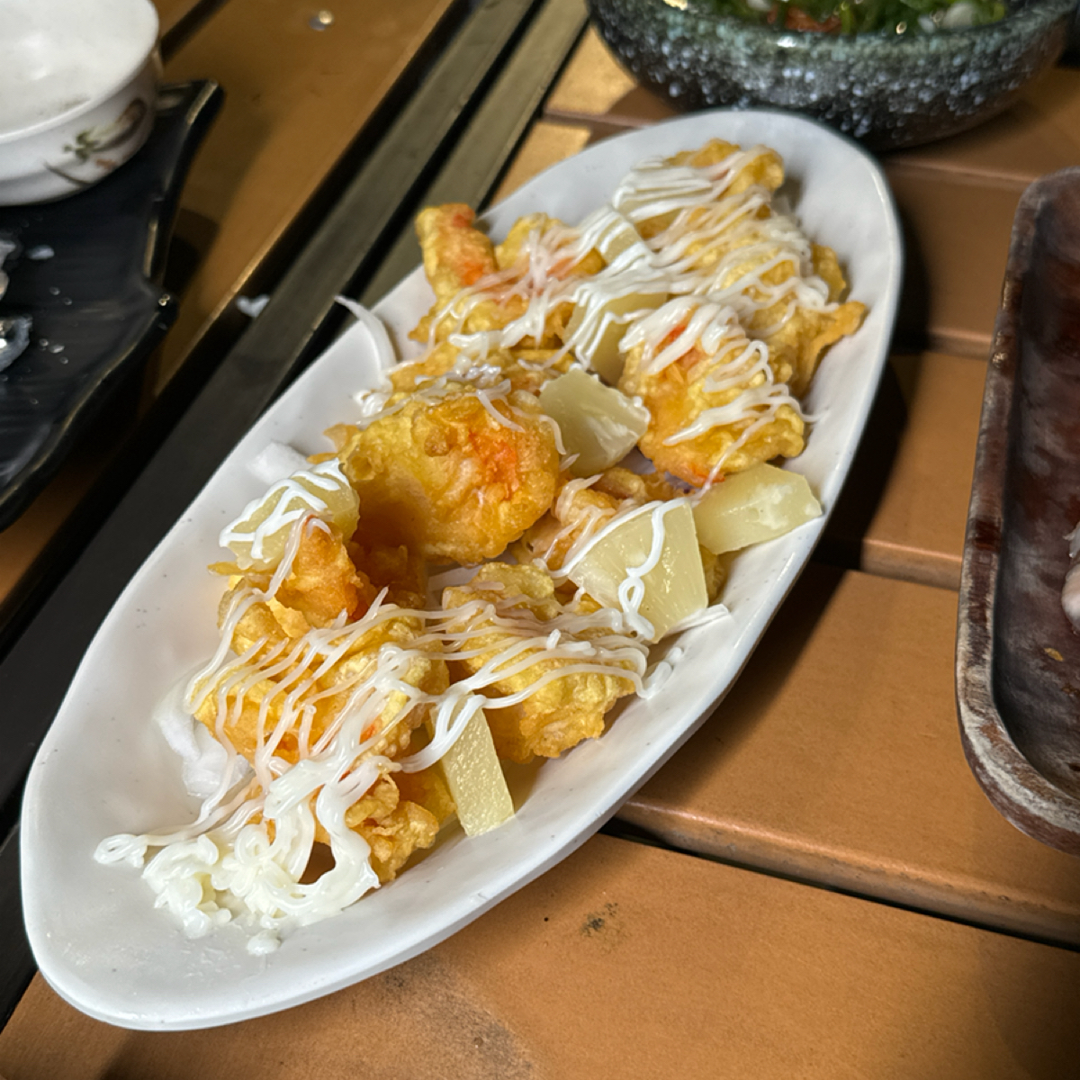 Meal image of 文茶園:  shot by 三口元