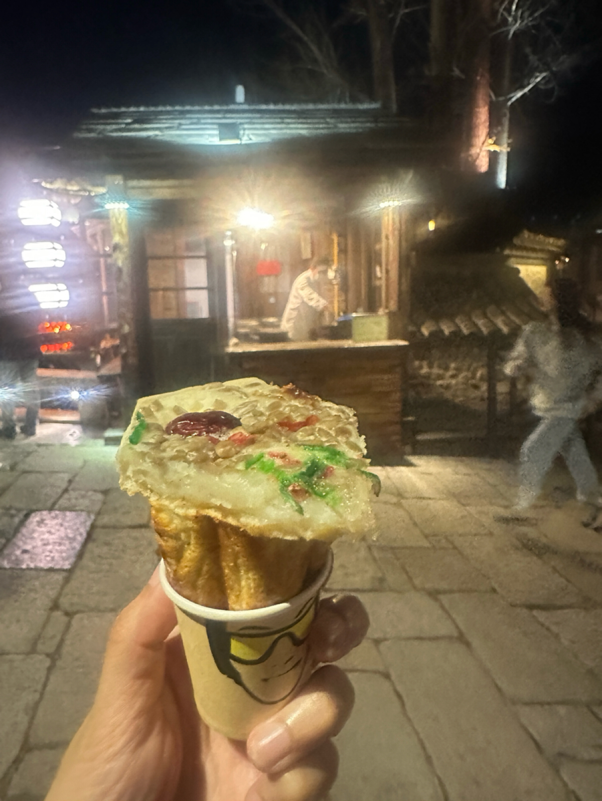 Meal image of 步步高桥头糕:  shot by DeniseWang