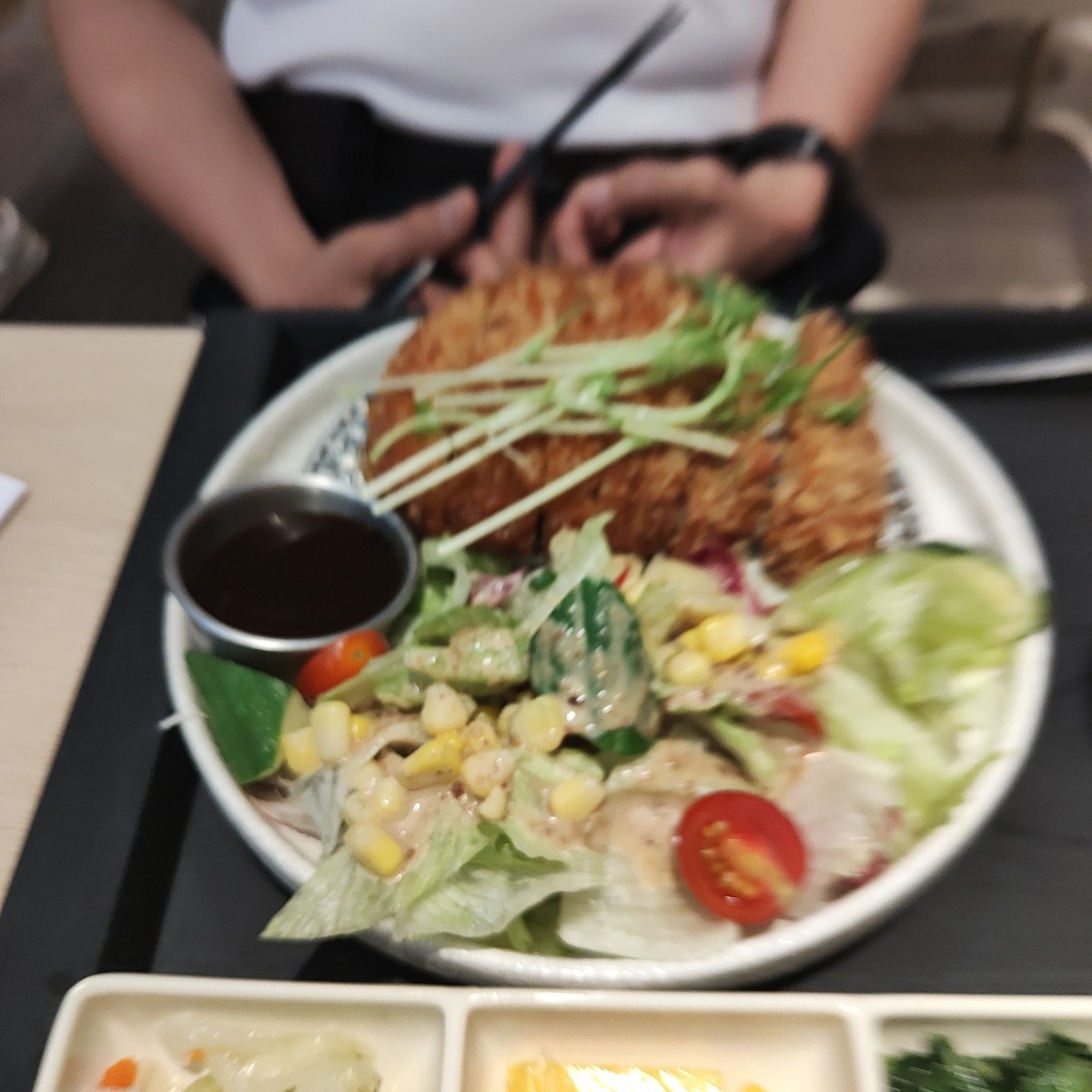 傳鮨日本料理 のレストランの写真： by茱麗雅 