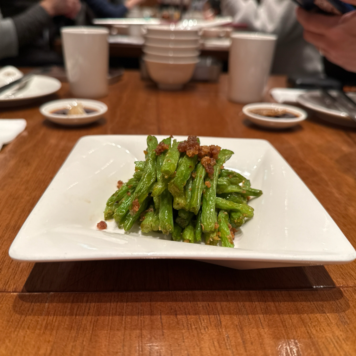 鼎泰豐 A13店 的餐點圖片： 由alina 拍攝