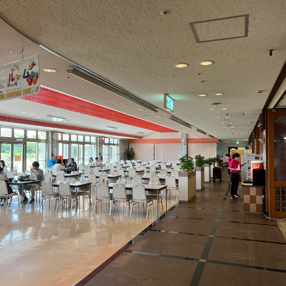 Nanto屋 の雰囲気の写真：餐廳空間 byRyan•X 