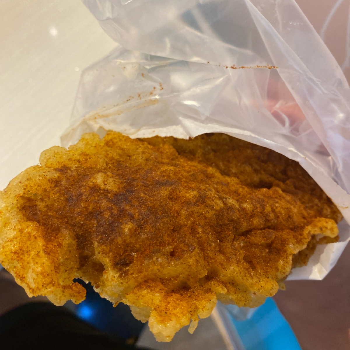 Meal image of 布拉格手工窯烤披薩炸雞:  shot by 美食肥之豬