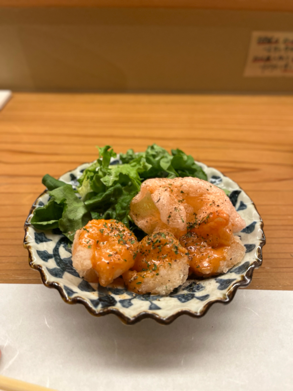 Meal image of おばんざい　ちか:  shot by comason