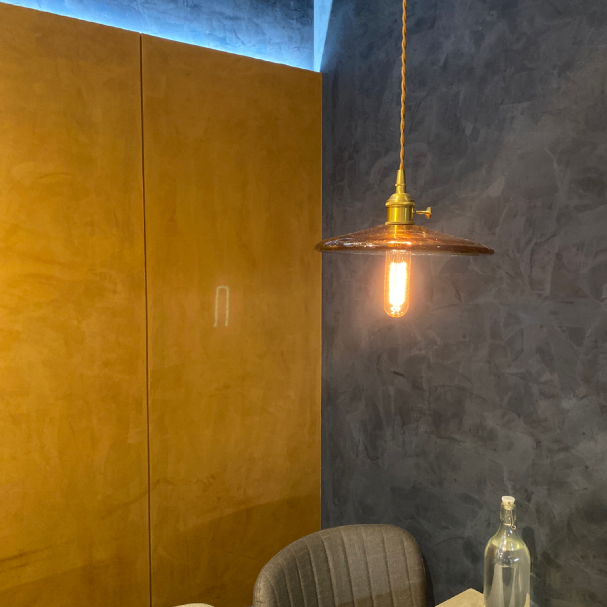 Otto Pasta Classic傳統義式餐館 の雰囲気の写真： by小羊的食記 JFGT 