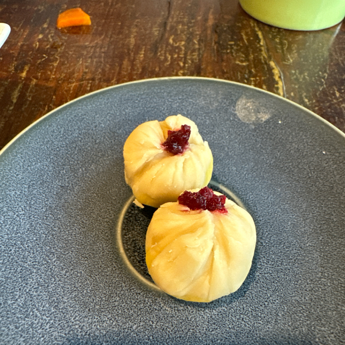 Meal image of 老樟: 和菓子甜點 shot by 食、動、健康
