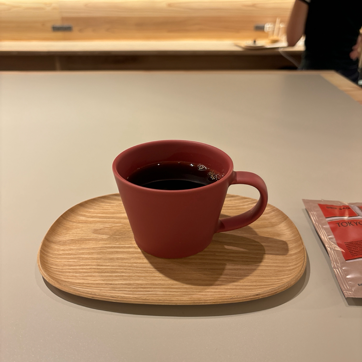 Meal image of ROKUMEI COFFEE グランスタ丸の内店:  shot by 秋桑