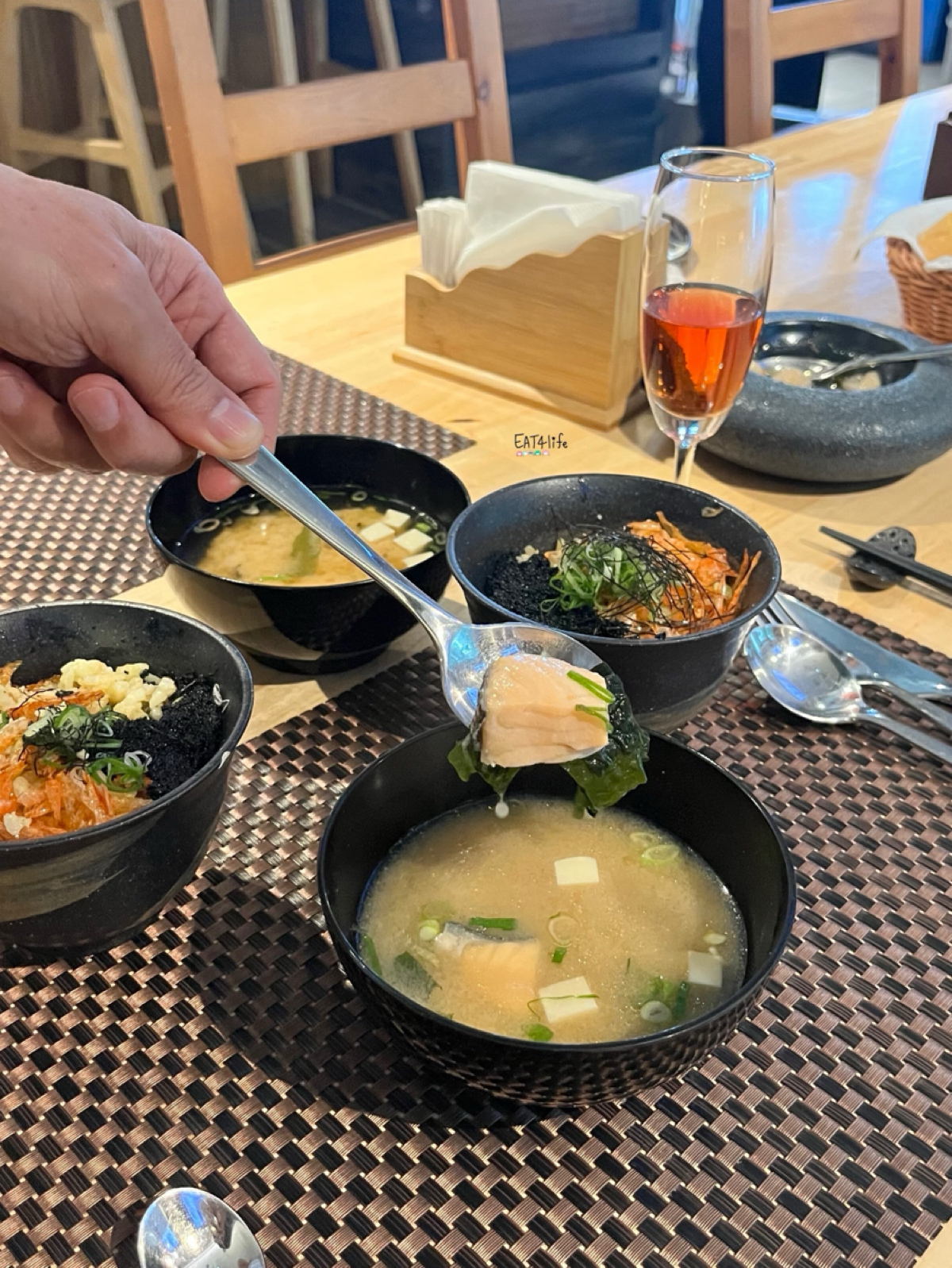 Meal image of 味屋私㕑:  shot by Eat4life_foodie