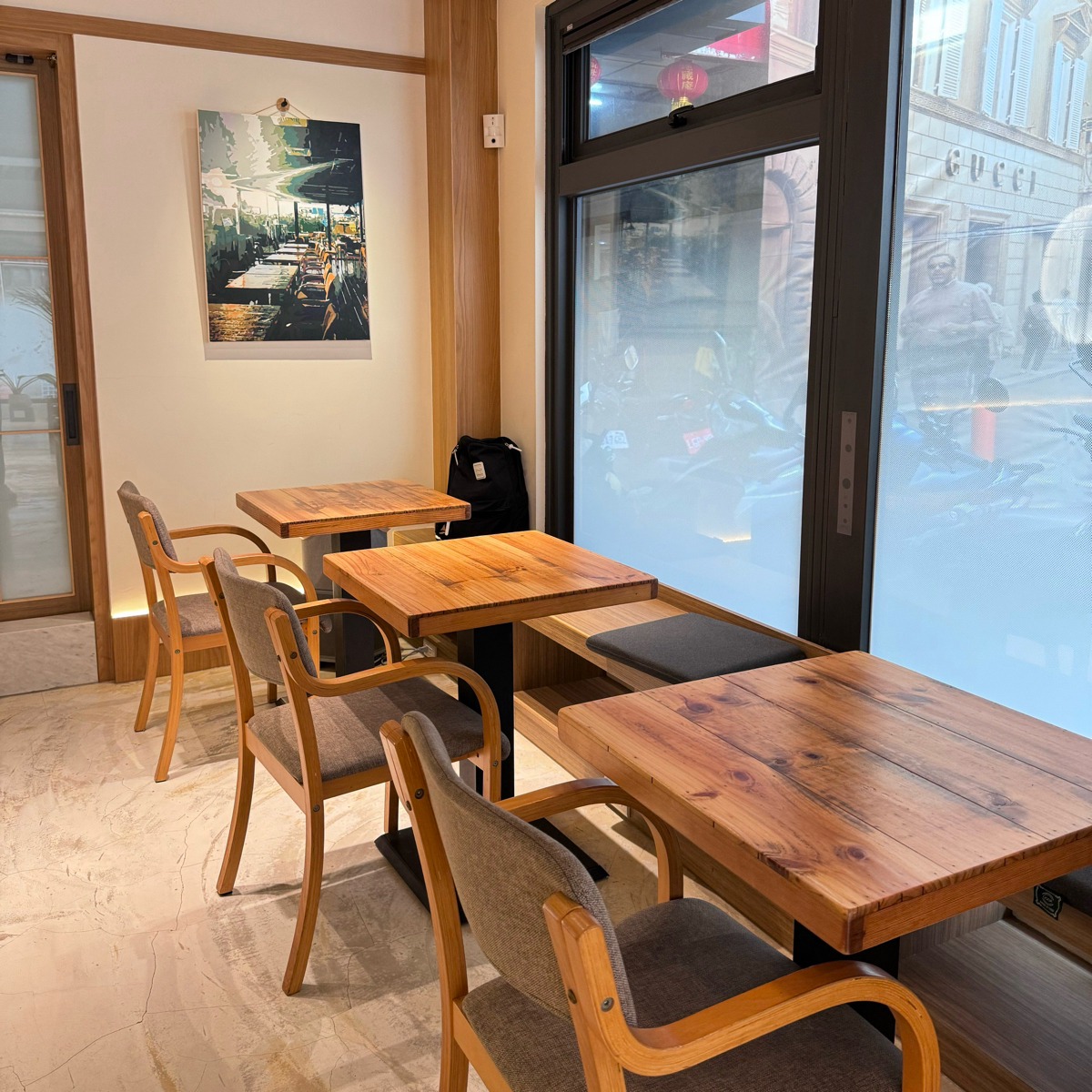 Vibe image of 哩家咖啡 LI-HOUSE Cafe:  shot by Ina