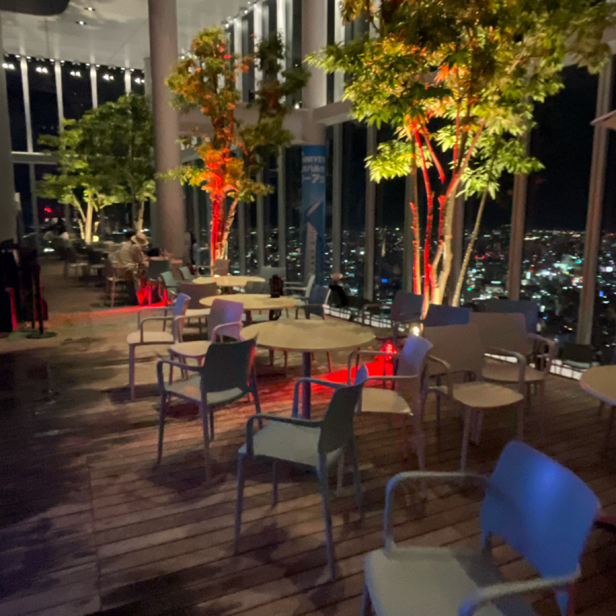 SKY GARDEN 300 的外觀氛圍圖片： 由Freddy Liu 拍攝