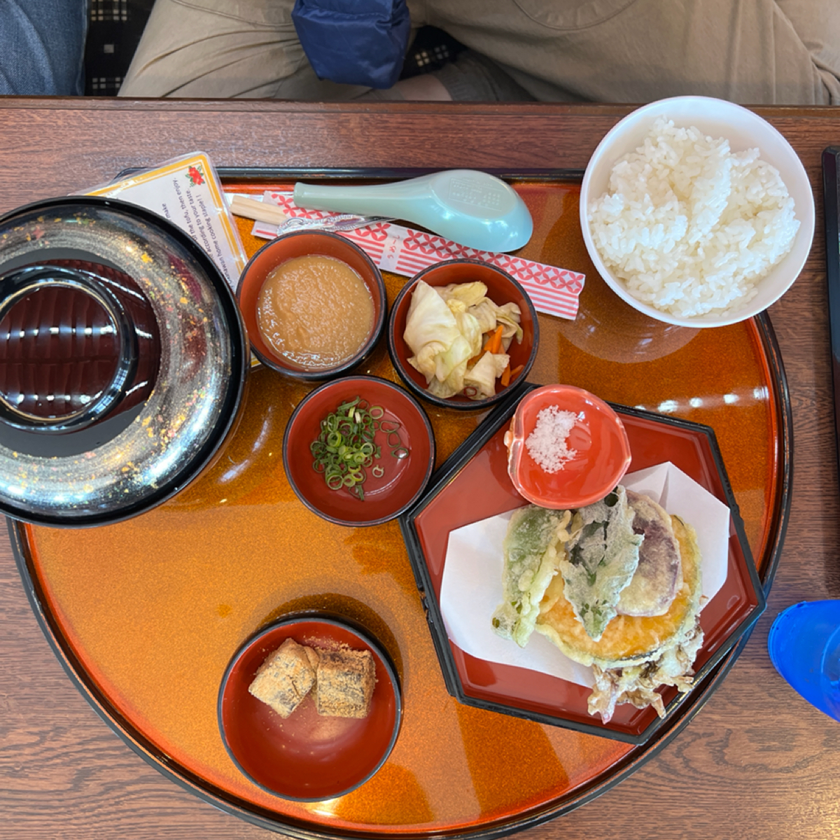 Meal image of Nanto屋:  shot by Ryan•X