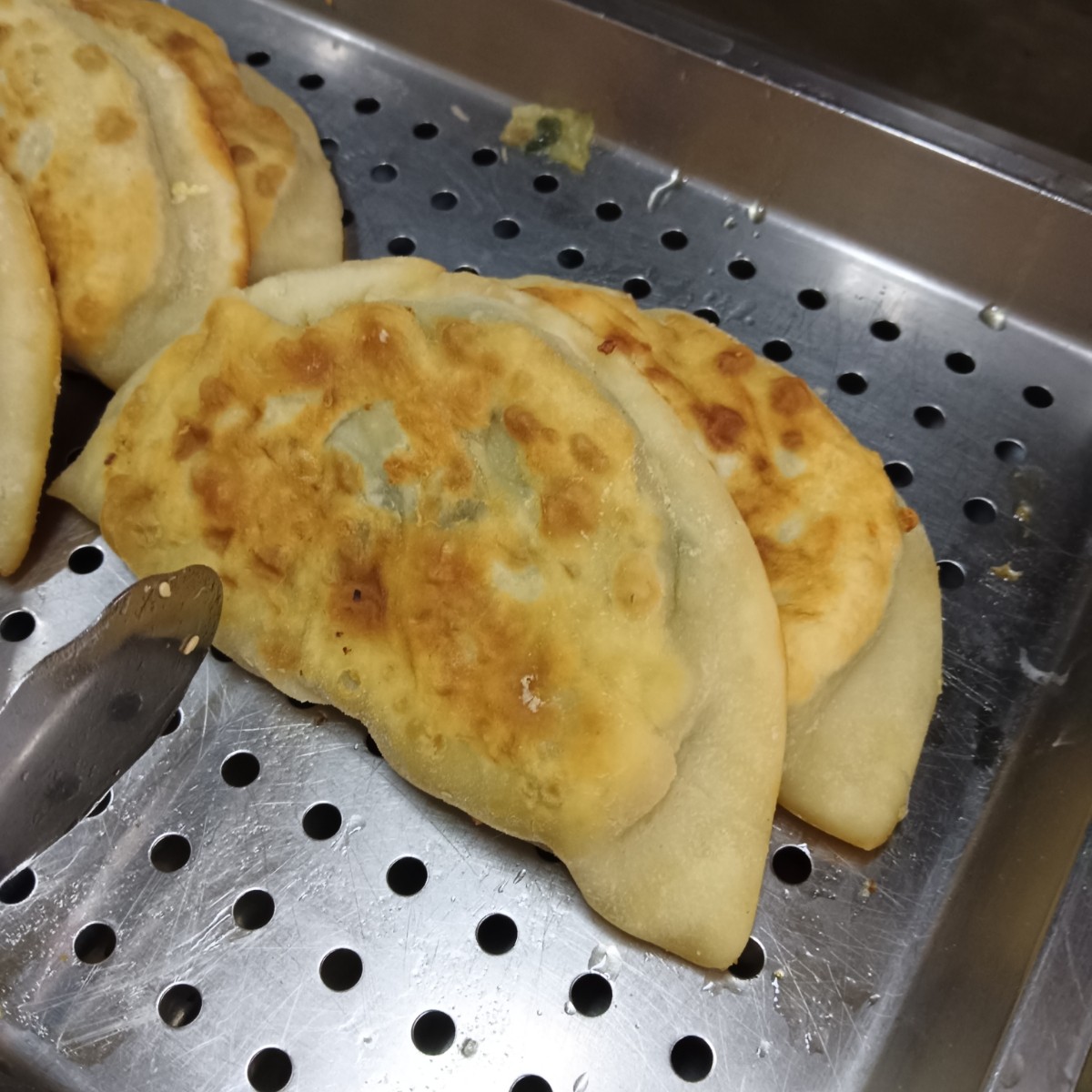 巨人傳統早餐 のレストランの写真： bychinchillann 