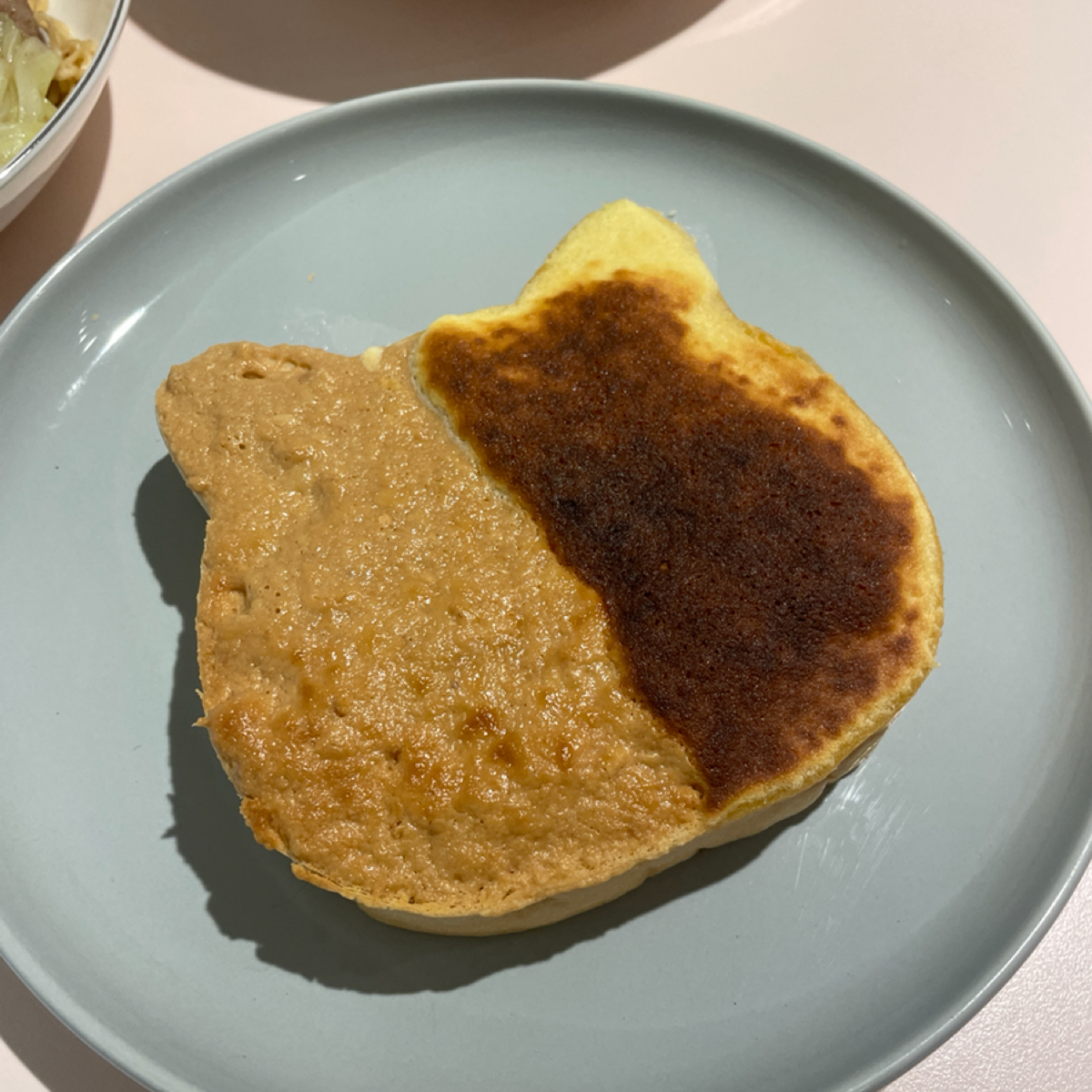 安安你好早午餐 左營 的餐點圖片： 由三口元 拍攝