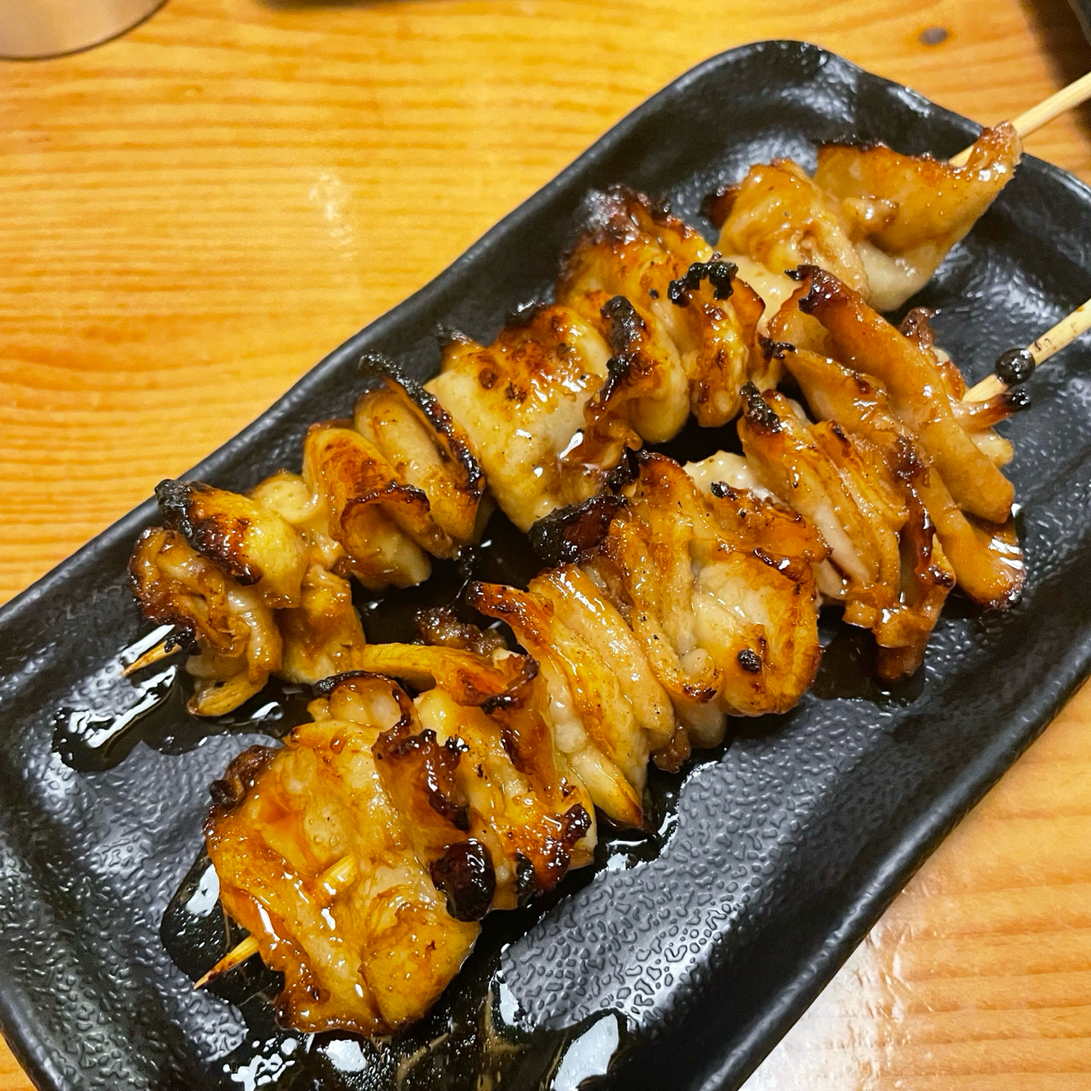 Meal image of 鳥貴族 烏丸店:  shot by 乃子過日子