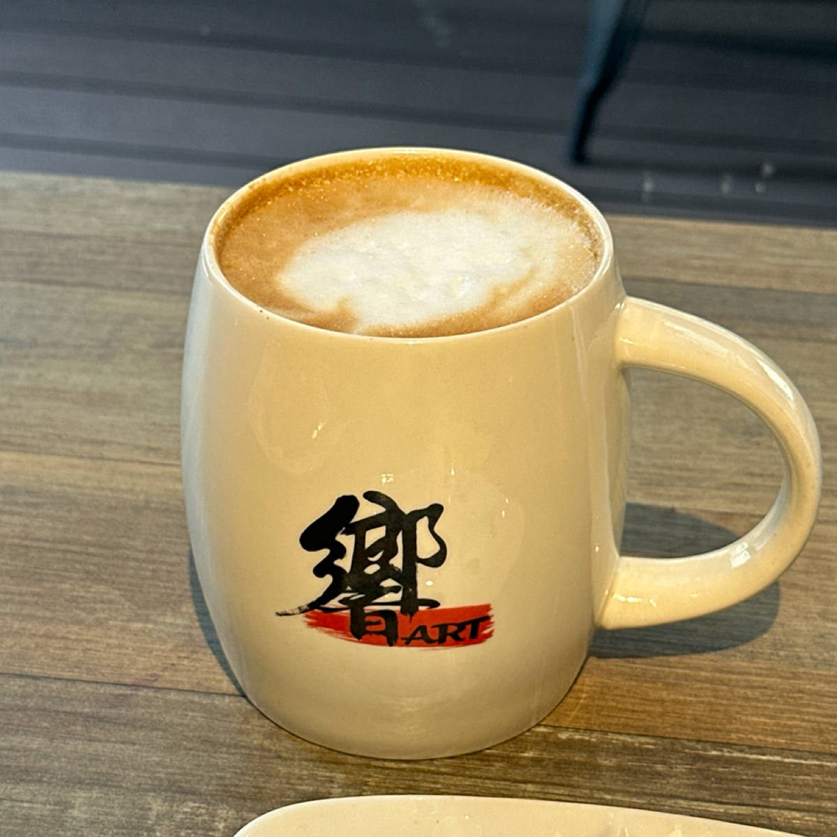 響ART | 4-star review by 艾瑪 | Coffee shop | Fooday