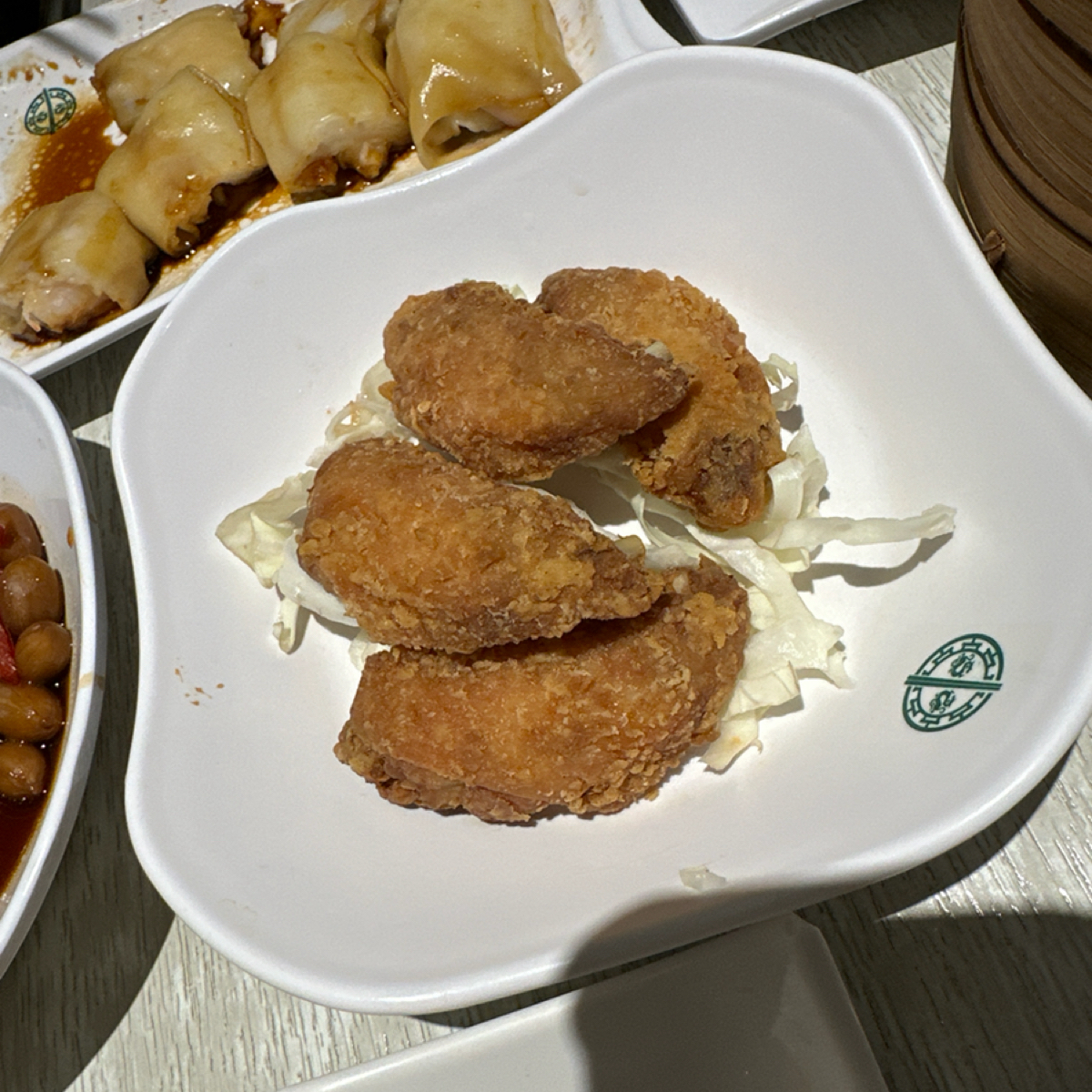 Meal image of 添好運 松山車站店:  shot by Joann