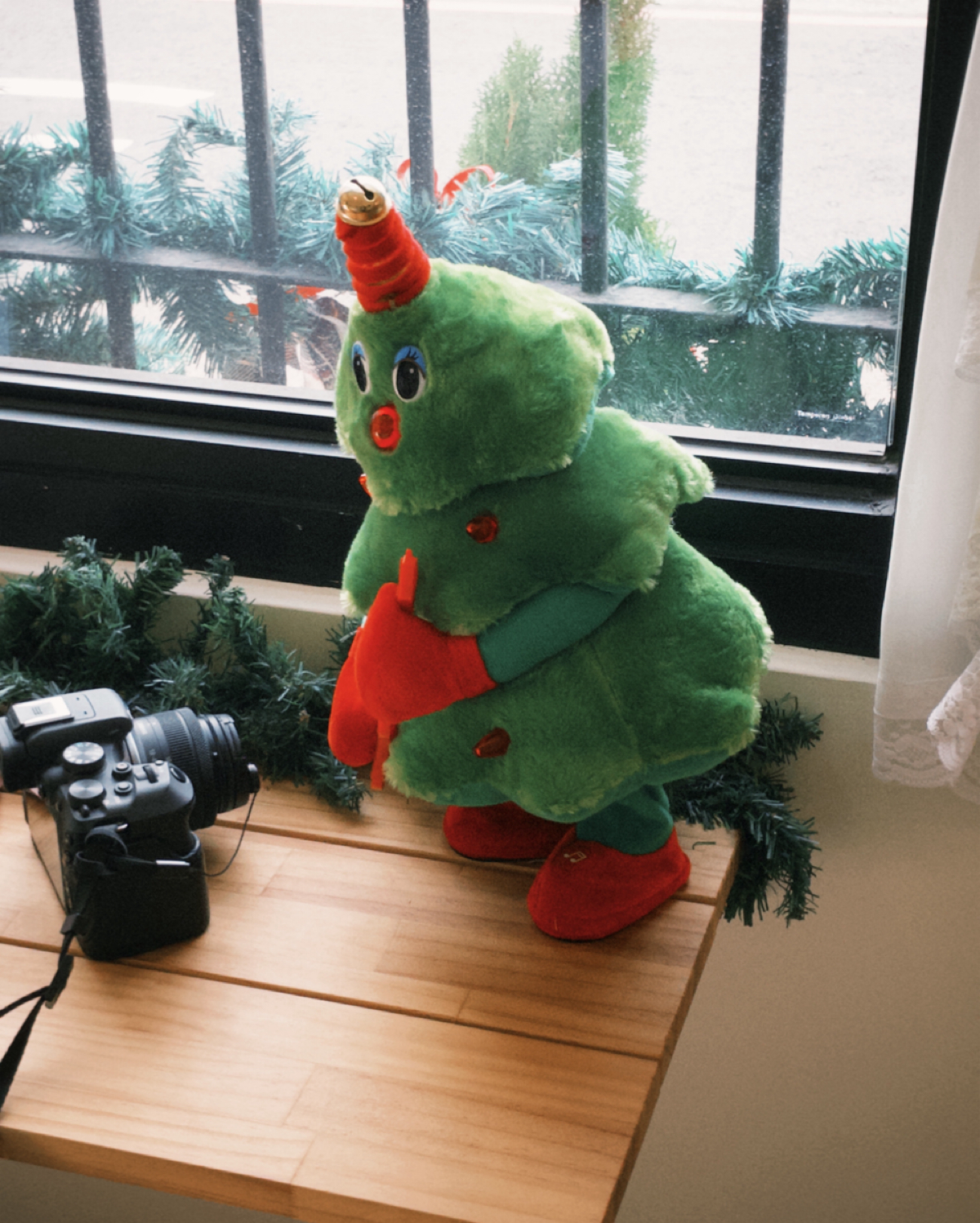 Auntie Cafe の雰囲気の写真： byHIH J 