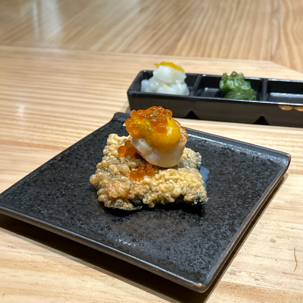 Meal image of 阪前和牛鐵板燒 台北中山北店:  shot by 破產少年