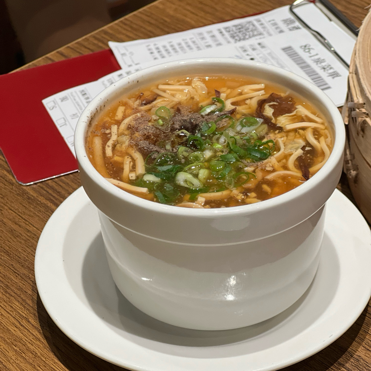 鼎泰豐 高雄店 のレストランの写真： bykmu_delicacy 