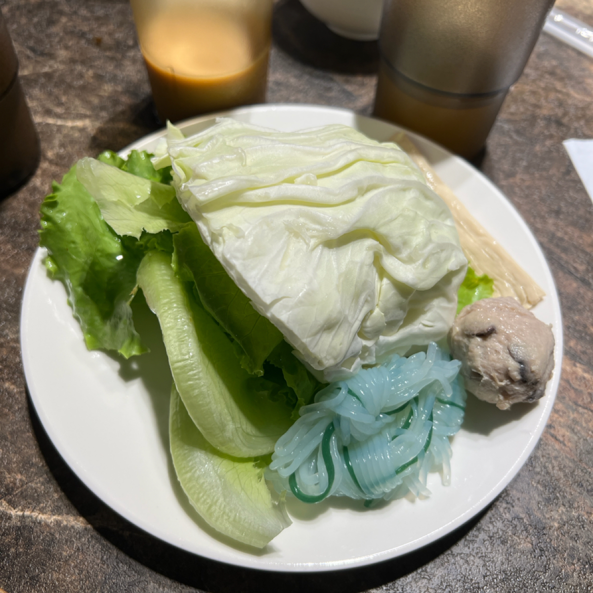 Meal image of 新大戈壁蒙古烤肉 西門店:  shot by chia