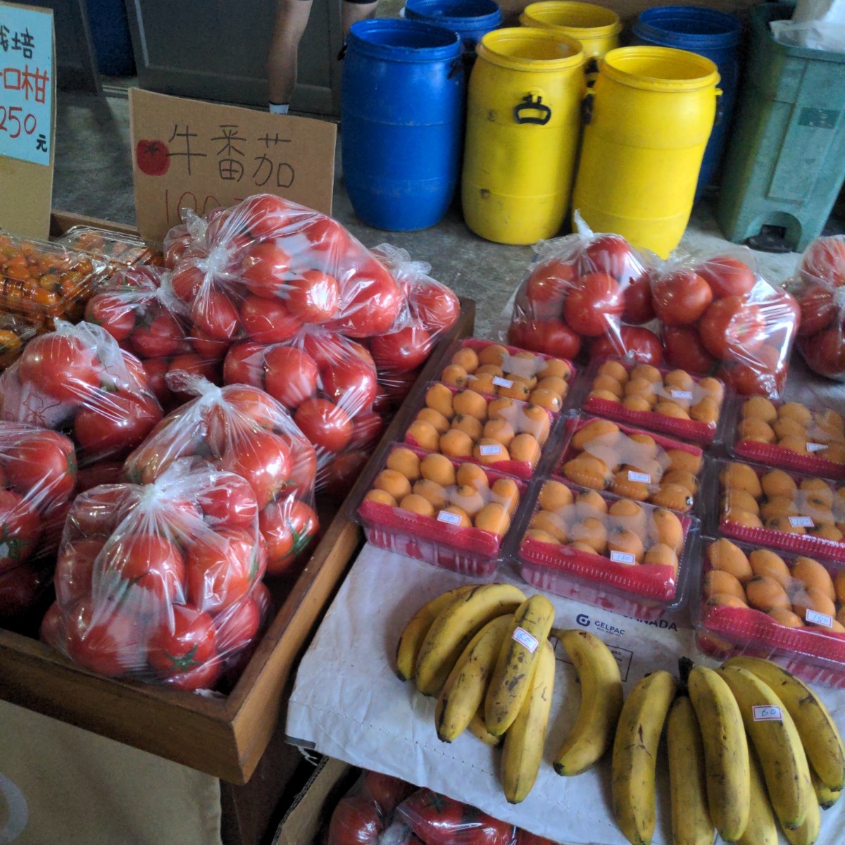 大池豆皮店 のメニューの写真： by酷東西 