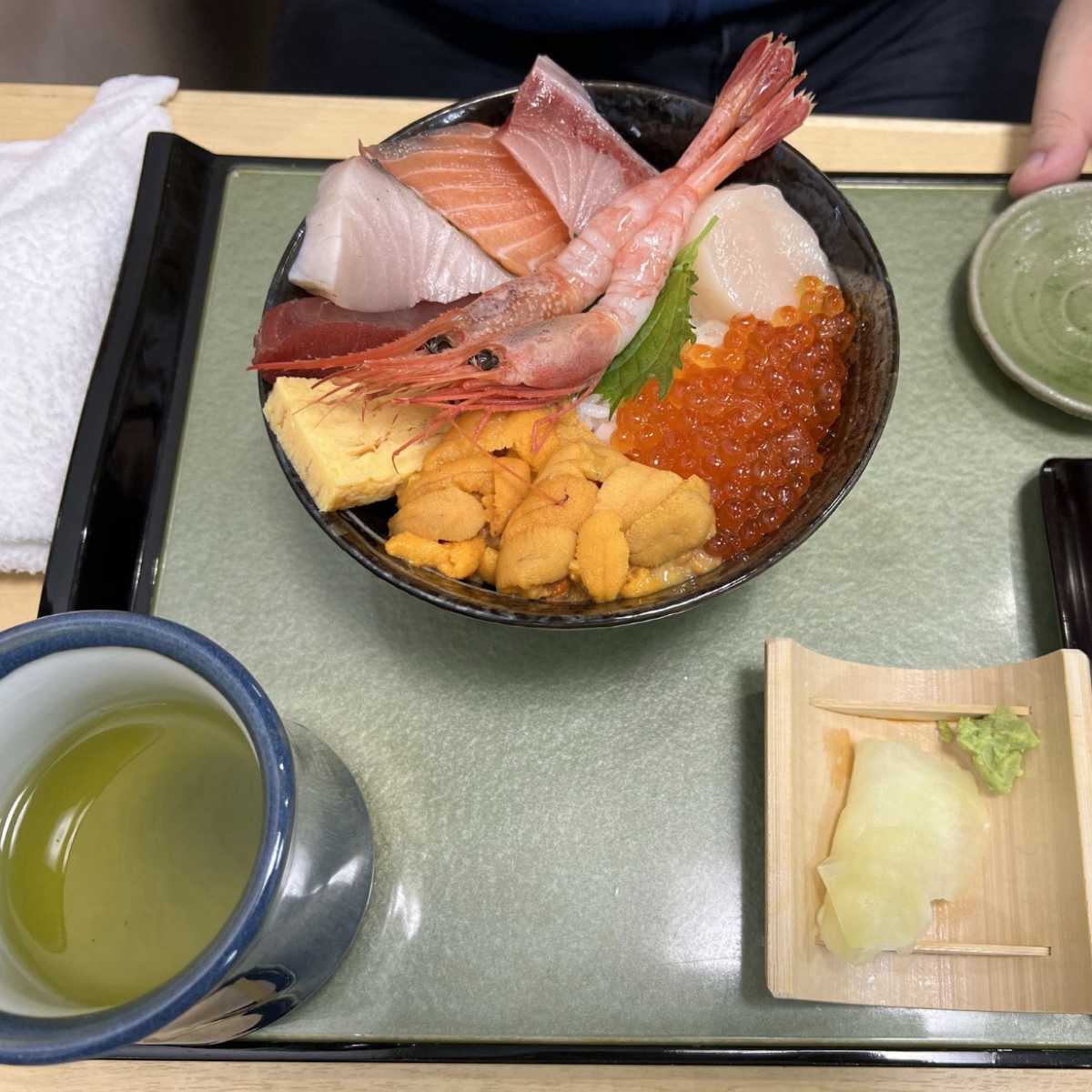 鮨國(SUSHIKUNI) のレストランの写真： byLESTER 