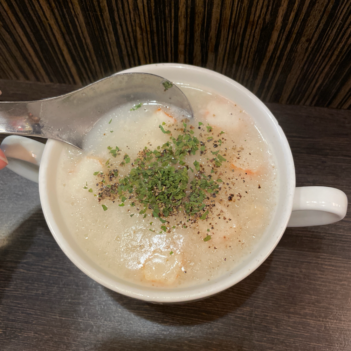 Meal image of 札西德勒 複合式餐飲（異國蔬食）:  shot by 沛