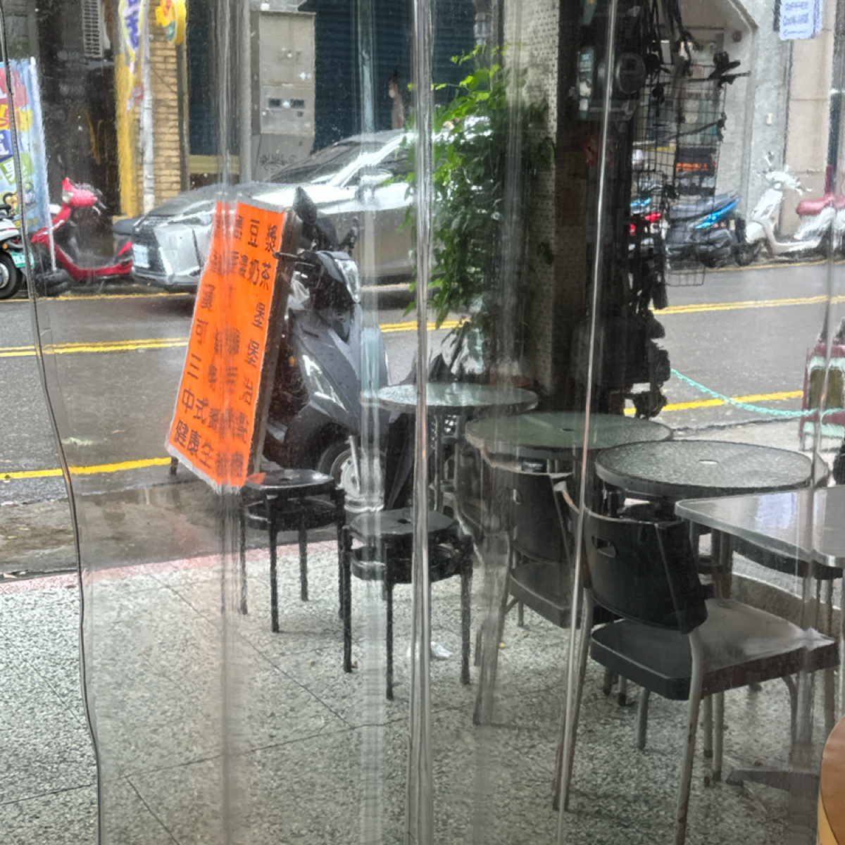 品廚早餐店 的外觀氛圍圖片： 由食光旅行Flavor Journey | May 拍攝