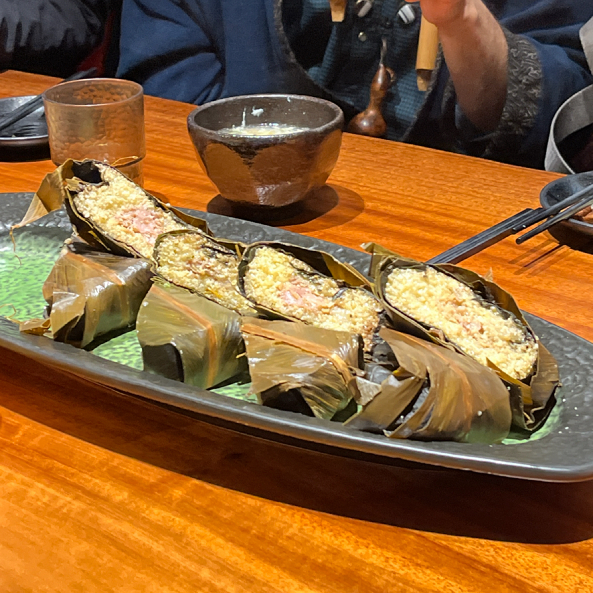 Meal image of 打鹿岸（湛藍邊境）:  shot by Yo