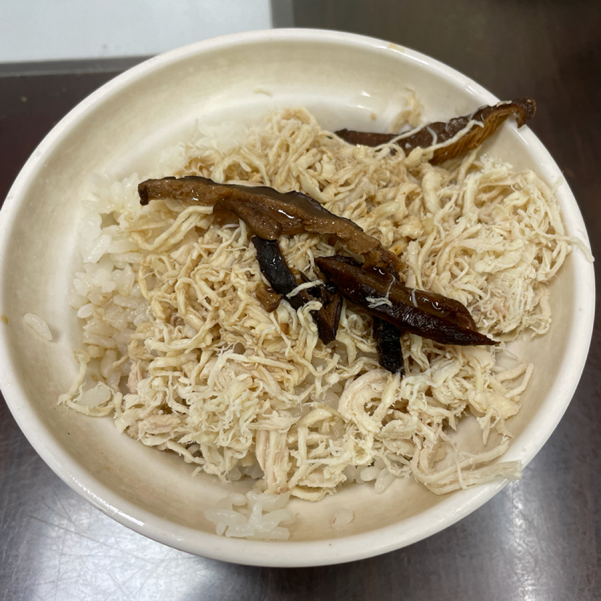 鼎億肉燥飯 のレストランの写真： by三口元 