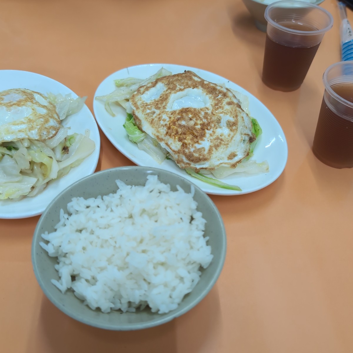 Meal image of 鑫林鐵板燒:  shot by 句點