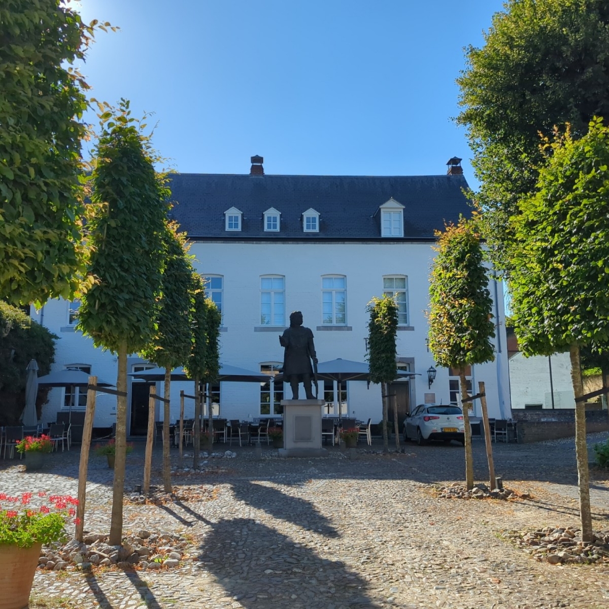 Hofferkeukens Wine &amp; Dine の雰囲気の写真： by09tj09 
