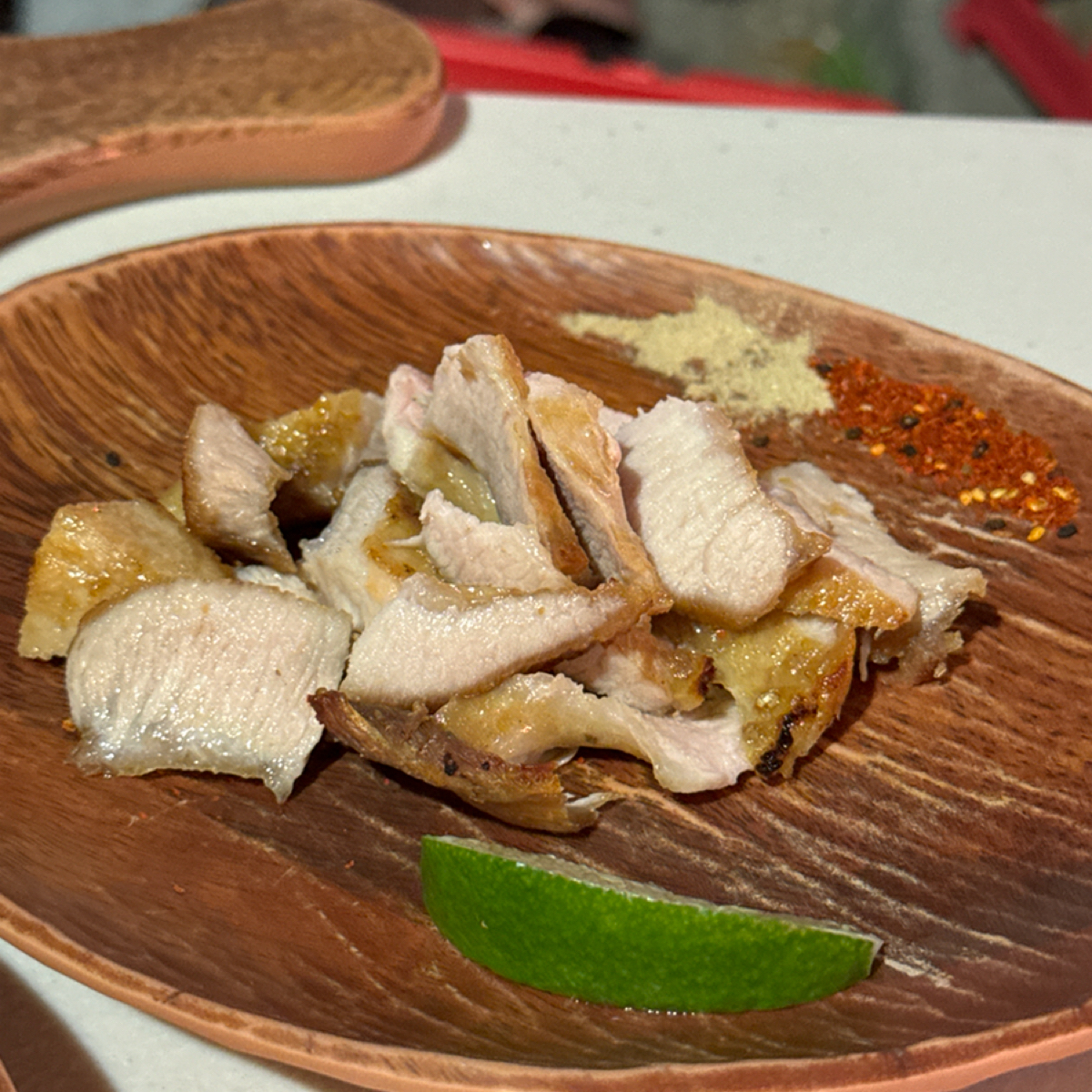 Meal image of 鐵厝燒烤 海安店:  shot by 美石評論家