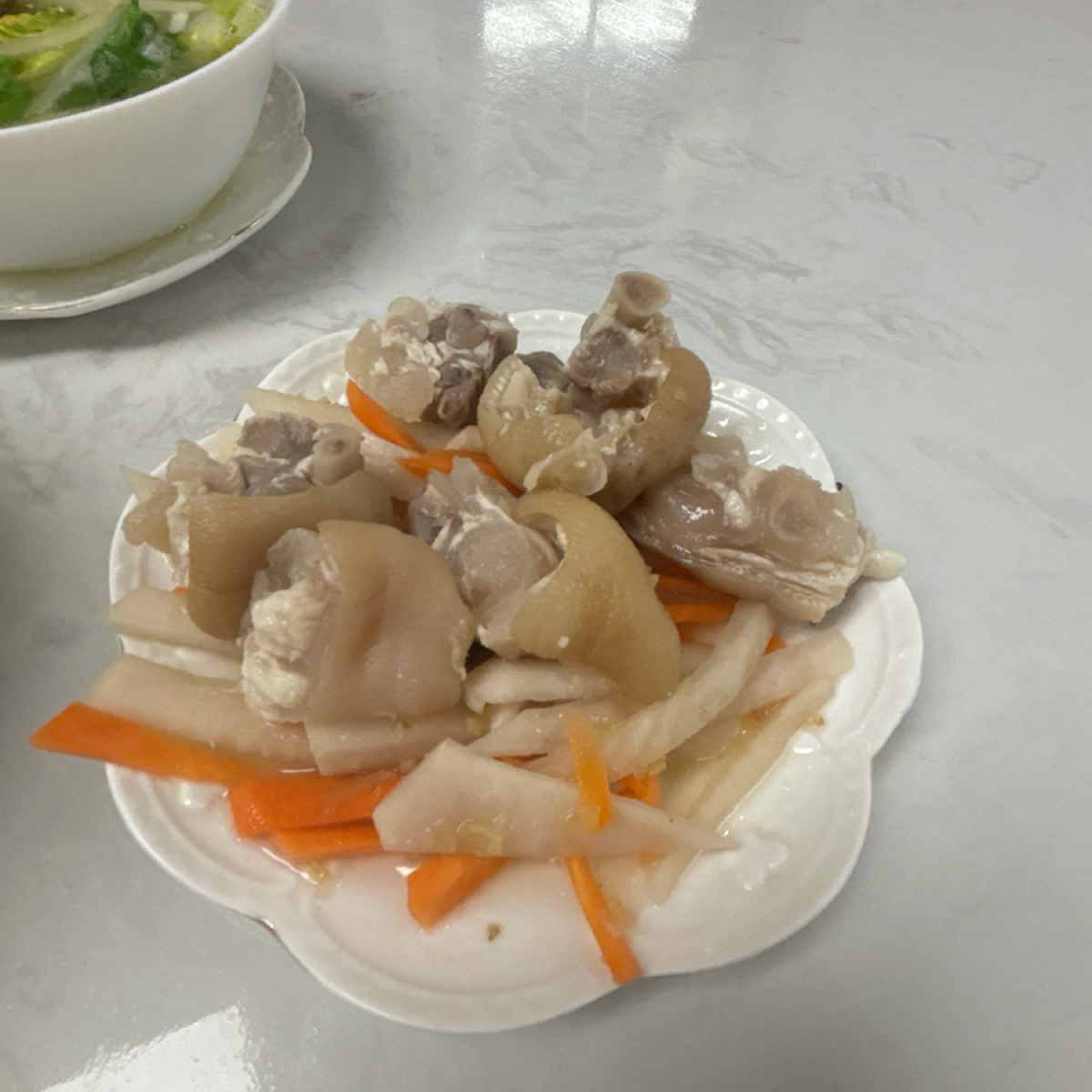 Meal image of 龍鳳湯品 礁溪總店:  shot by 米妮