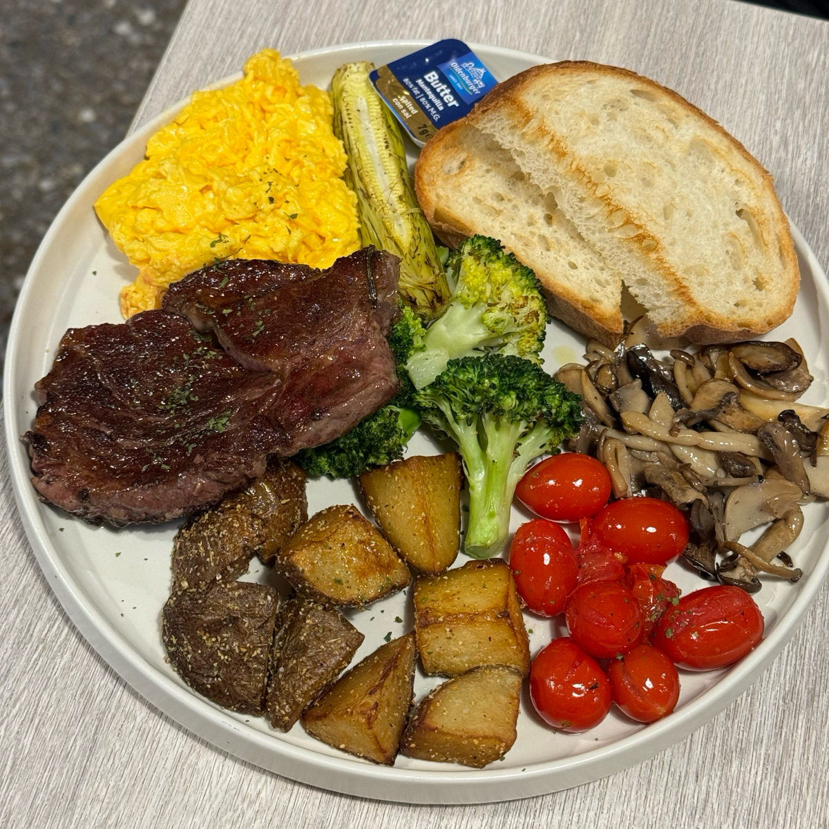 察爾斯廚房 Charles&#39; Kitchen 的餐點圖片： 由Ana 拍攝